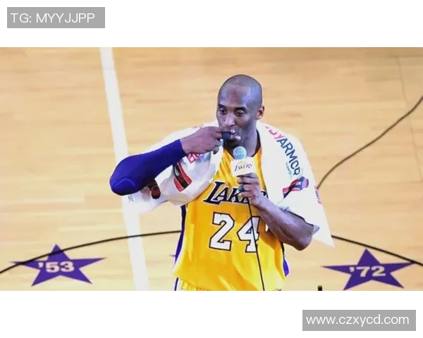 科比传奇：从篮球场上的巨星到全球偶像的辉煌人生与不朽精神